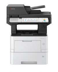 Kyocera präsentiert sechs neue ECOSYS-Multifunktionssysteme - CAD NEWS